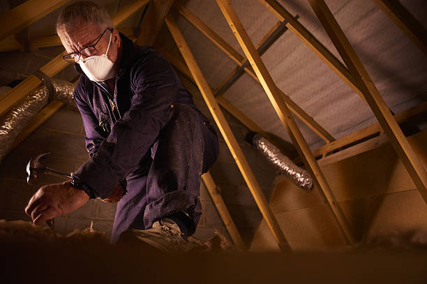 Best Insulation for Specific Applications in North Platte, NE